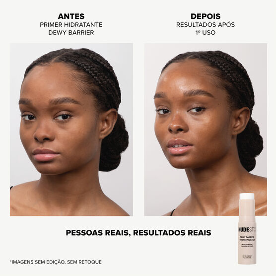 DEWY STICK DEWY BARRIER HYDRATING STICK